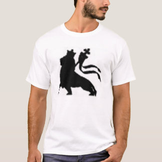 T-shirts lionjudah