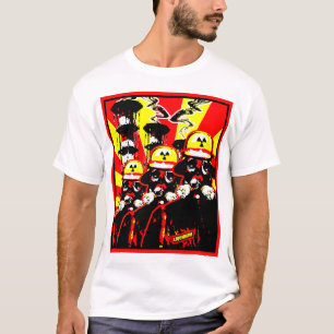 T-SHIRTS LIQUIDATÁRIO
