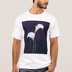 T-shirts Lírio