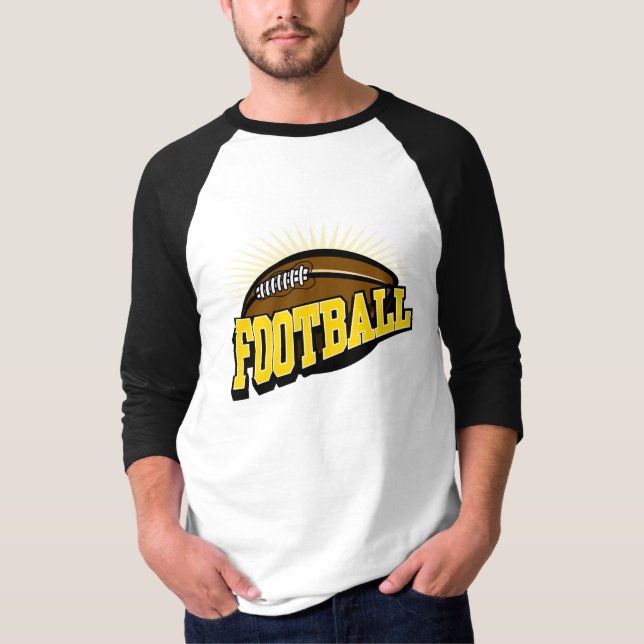 T-shirts Lisa Birginske (Frente)