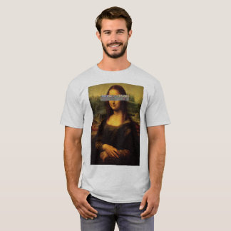 T-shirts Lisa-Mona