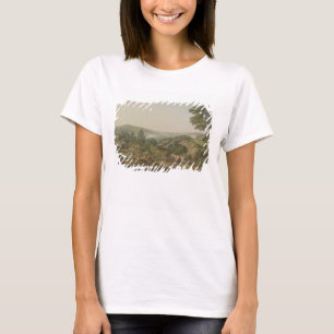 T-shirts Liso da Olympia, chapeie 6 da parte 1 'de vistas