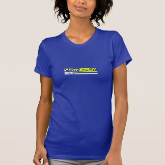 T-shirts Listra em Woemens azul