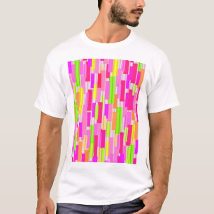 T-shirts Listra encaixotada