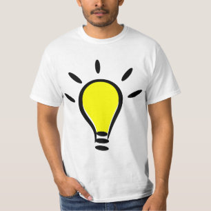 T-shirts Lit da ampola