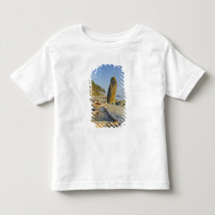 T-shirts Litoral e Penhascos, Praia Ruby, Olímpico