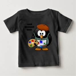 T-shirts Little Artist Tee