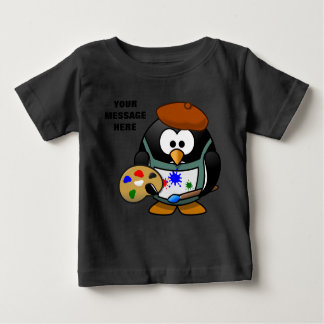 T-shirts Little Artist Tee