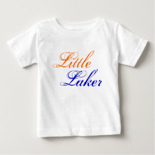 T-shirts Little Laker