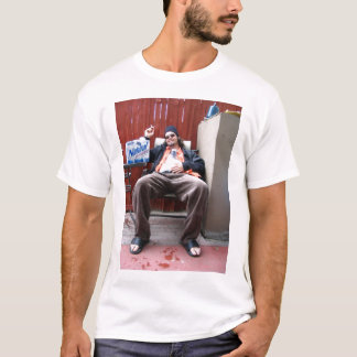 T-shirts Livin o sonho