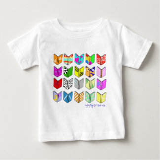 T-shirts Livros!