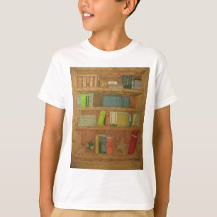 T-shirts Livros da bíblia