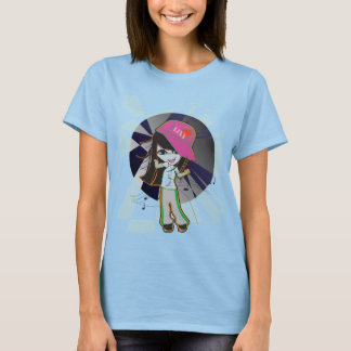 T-shirts Lixy