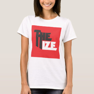T-shirts Lizzy fino