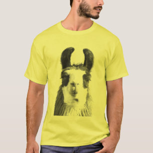 T-shirts llamatshirt.1