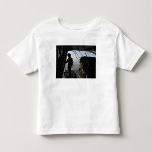 T-shirts Loadmaster da força aérea de E.U.