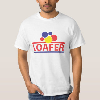 T-shirts Loafer