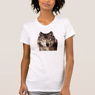 T-shirts Lobo