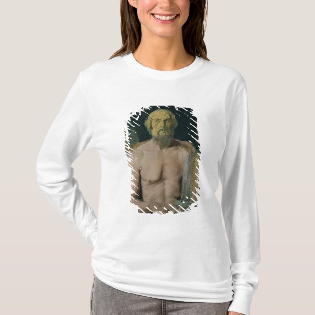 T-shirts Local (Frente)