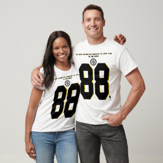 T-SHIRTS LOCO OCHO OCHO