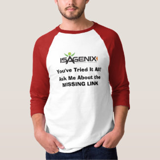 T-shirts logo_independant, você tentou-o todo! ,