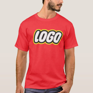 T-shirts Logotipo