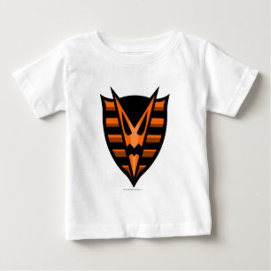 T-shirts Logotipo assombrado equipe das madeiras