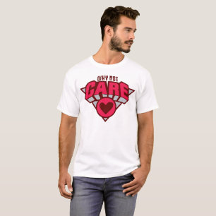 T-shirts Logotipo atlético de WNC