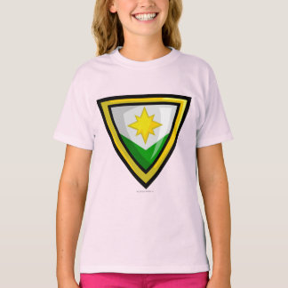 T-shirts Logotipo Brightvale da equipe