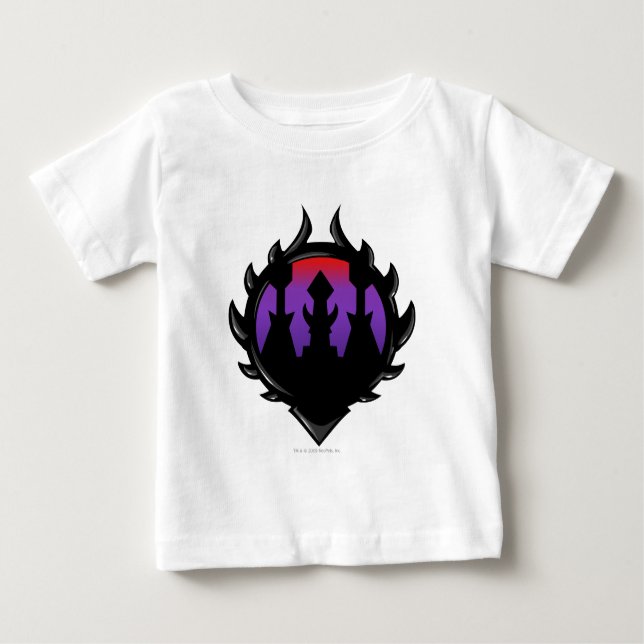 T-shirts Logotipo Citadel do grupo Darigan (Frente)