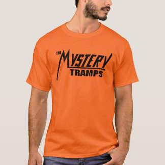 T-shirts Logotipo da ação de TMT