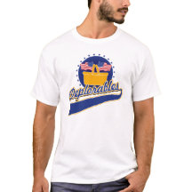 Logotipo da equipe de Deplorables