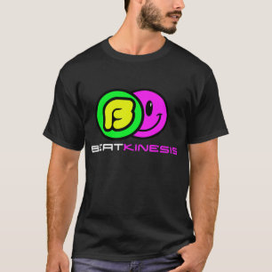 T-shirts Logotipo de BK