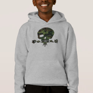 T-shirts Logotipo de Camo Pozzer