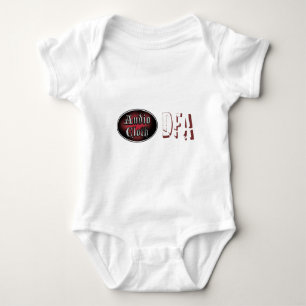 T-shirts Logotipo de DFA