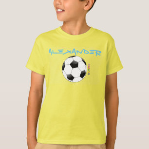 T-shirts Logotipo de HAMbWG - os meninos personalizaram a