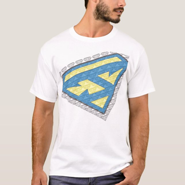 T-shirts Logotipo de JoshBoy (Frente)