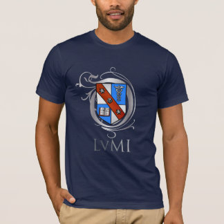 T-shirts Logotipo de Mises