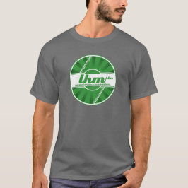 T-shirts Logotipo do líquido hidráulico de LHM