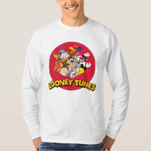 T-shirts Logotipo do Personagem LOONEY TUNES™