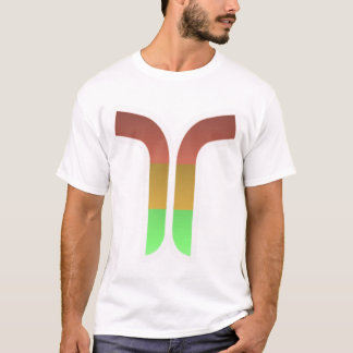 T-shirts logotipo do swec de África