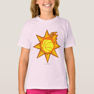 T-shirts Logotipo do Team Altador