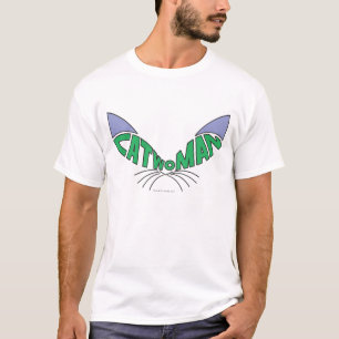 T-shirts Logotipo feminino verde