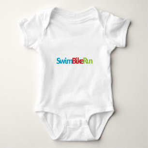 T-shirts Logotipo legal do Triathlon para todos os amantes