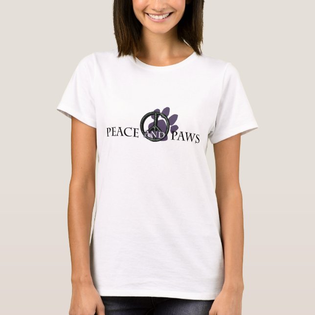 T-shirts LOGOTIPO PNP2 Um Lado (Frente)