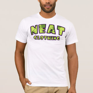 T-shirts Logotipo puro