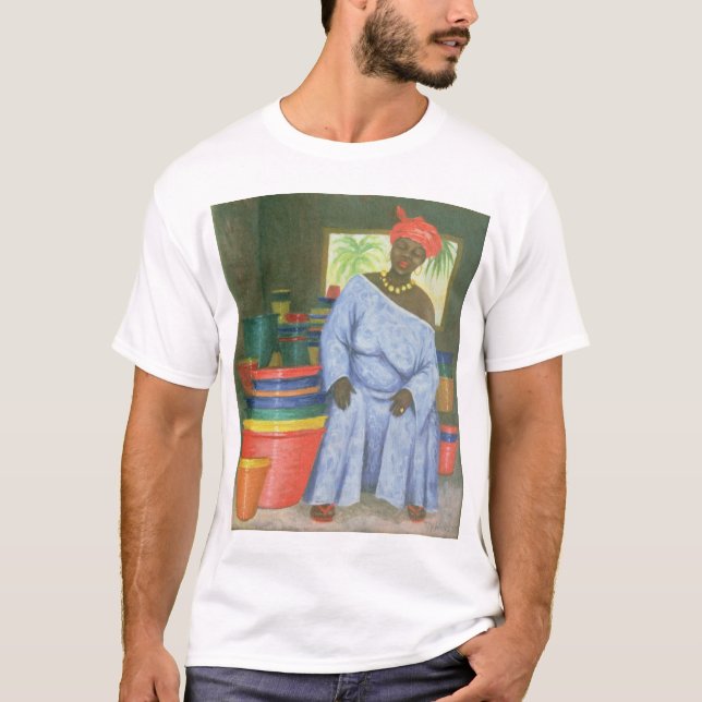 T-shirts Loja de balde 1999 (Frente)
