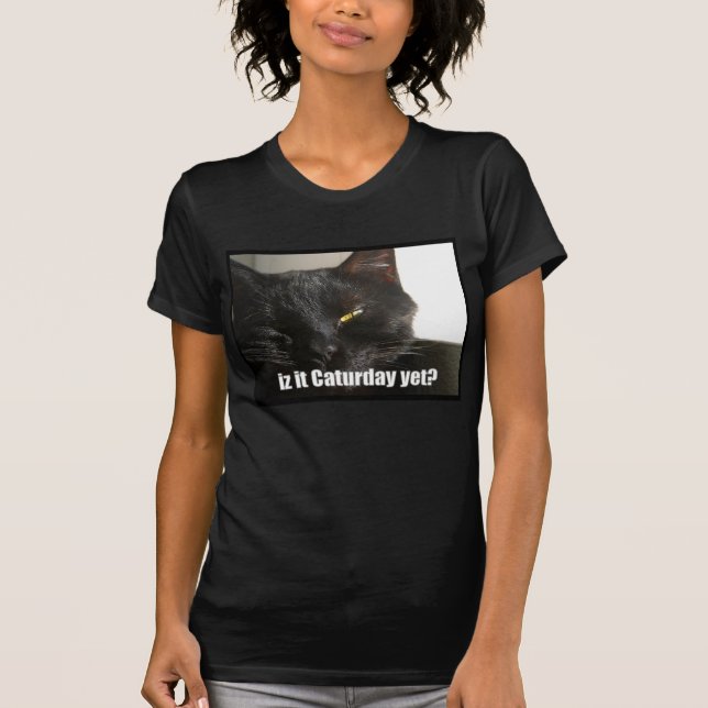 T-shirts LOLCat 2 (Frente)