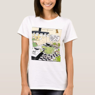 T-shirts Londons Times Tees