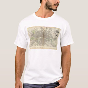 T-shirts Londres